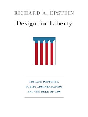 cover image of Design for Liberty